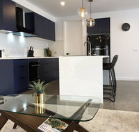 Escape on Birch - Geraldton Accommodation