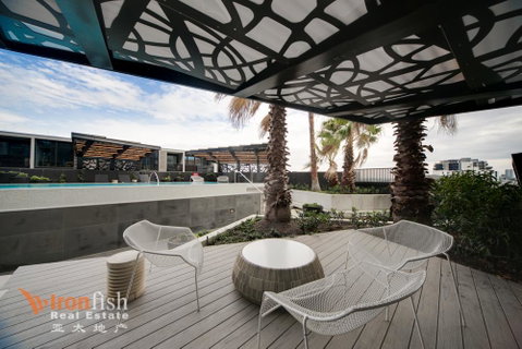 IFSuites (IFSTAYS) North Apartment - Geraldton Accommodation 22