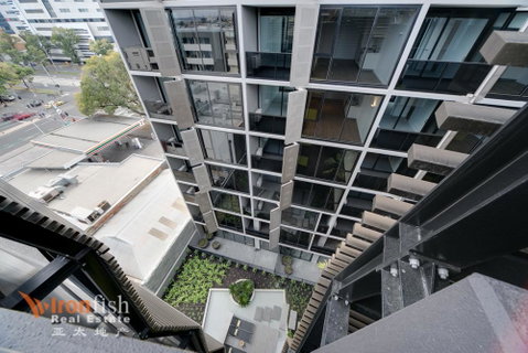 IFSuites (IFSTAYS) North Apartment - Geraldton Accommodation 24