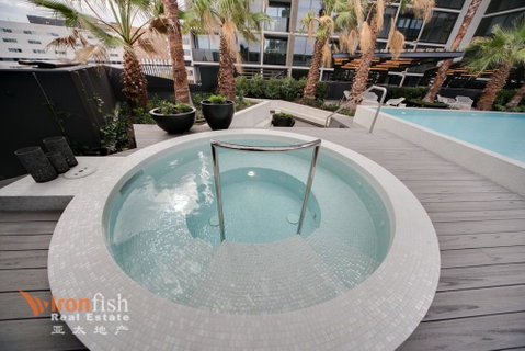 IFSuites (IFSTAYS) North Apartment - Geraldton Accommodation 21