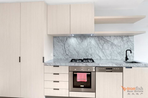 IFSuites (IFSTAYS) North Apartment - Geraldton Accommodation 19