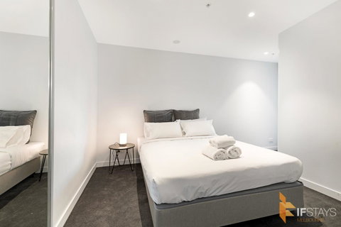 IFSuites (IFSTAYS) North Apartment - Geraldton Accommodation 10