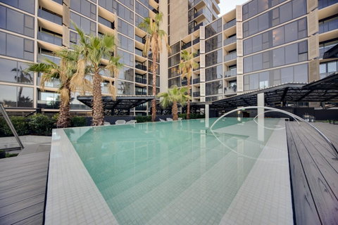 IFSuites (IFSTAYS) North Apartment - Geraldton Accommodation 29