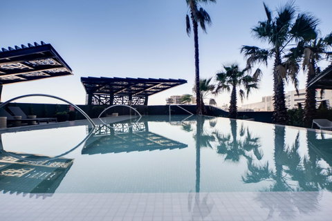 IFSuites (IFSTAYS) North Apartment - Geraldton Accommodation 27