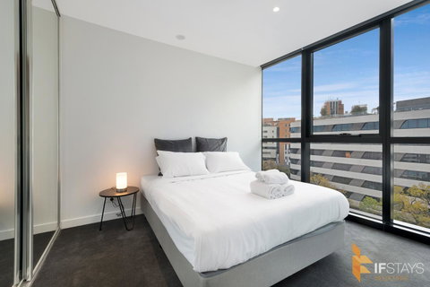 IFSuites (IFSTAYS) North Apartment - Geraldton Accommodation 7