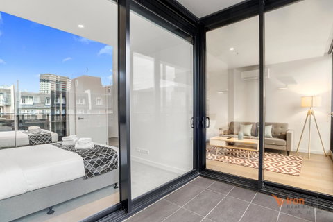 IFSuites (IFSTAYS) North Apartment - Geraldton Accommodation 36