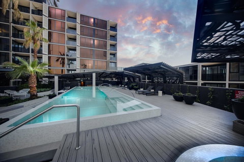 IFSuites (IFSTAYS) North Apartment - Geraldton Accommodation 31