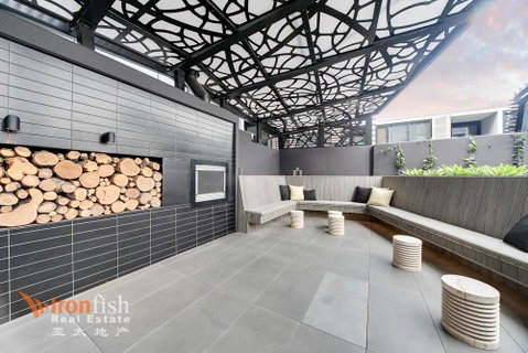 IFSuites (IFSTAYS) North Apartment - Geraldton Accommodation 25