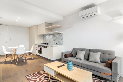 IFSuites (IFSTAYS) North Apartment - Geraldton Accommodation 15