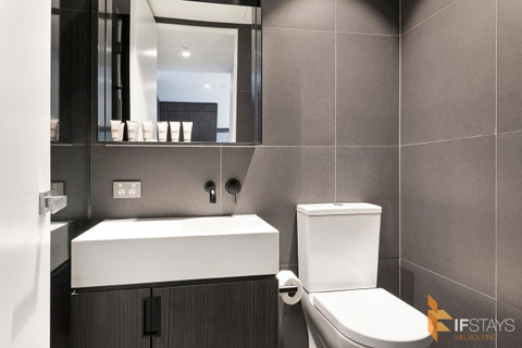 IFSuites (IFSTAYS) North Apartment - Geraldton Accommodation 8