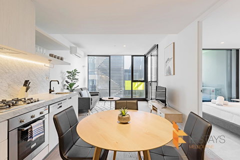 IFSuites (IFSTAYS) North Apartment - Geraldton Accommodation 6
