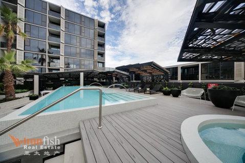 IFSuites (IFSTAYS) North Apartment - Geraldton Accommodation 20