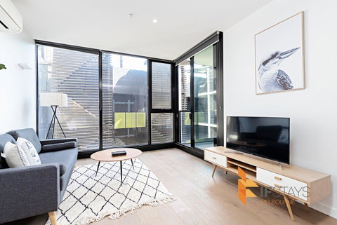 IFSuites (IFSTAYS) North Apartment - Geraldton Accommodation 1