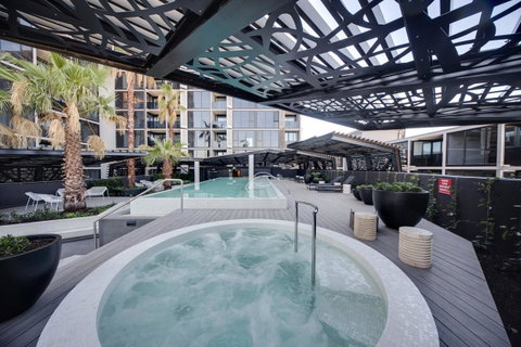 IFSuites (IFSTAYS) North Apartment - Geraldton Accommodation 30