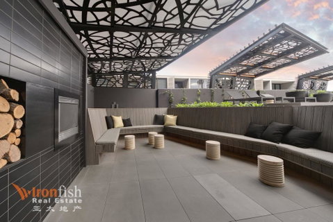 IFSuites (IFSTAYS) North Apartment - Geraldton Accommodation 26