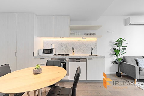 IFSuites (IFSTAYS) North Apartment - Geraldton Accommodation 5