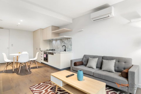 IFSuites (IFSTAYS) North Apartment - Geraldton Accommodation 42