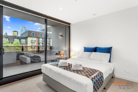 IFSuites (IFSTAYS) North Apartment - Geraldton Accommodation 39