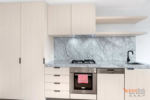 IFSuites (IFSTAYS) North Apartment - Geraldton Accommodation 40