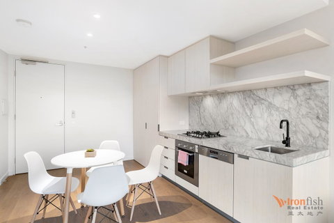 IFSuites (IFSTAYS) North Apartment - Geraldton Accommodation 41