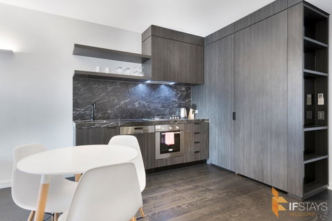 IFSuites (IFSTAYS) North Apartment - Geraldton Accommodation 14