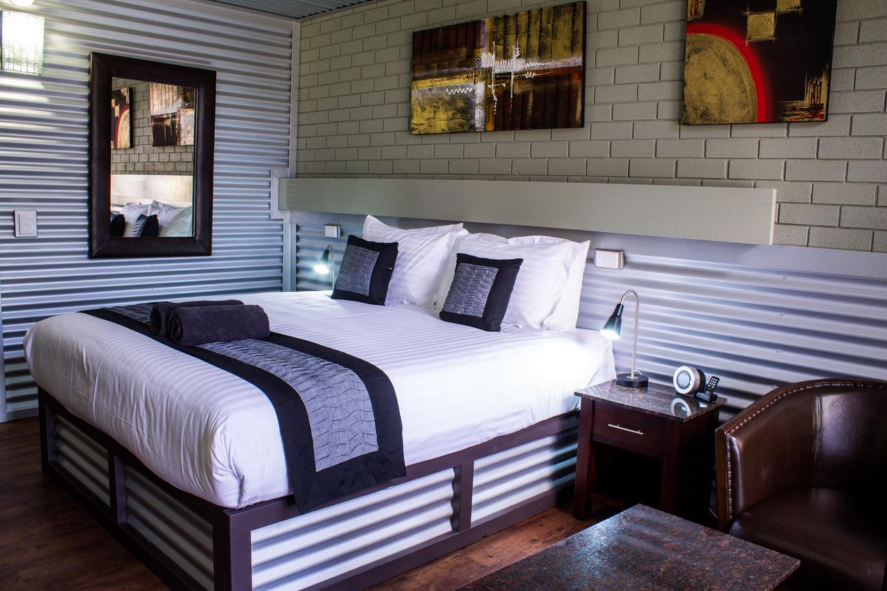 Morwell VIC Geraldton Accommodation