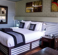 Morwell Motel - Geraldton Accommodation
