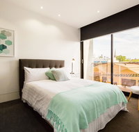Rene - Beyond a Room Private Apartments - Geraldton Accommodation