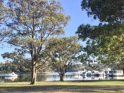 The Wheelhouse - 2BR Waterfront Apt In Town - Geraldton Accommodation 6