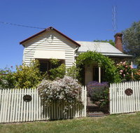 Miss Pym's Cottage - Geraldton Accommodation