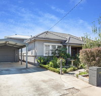 HogmortHomes Neale Street - Geraldton Accommodation