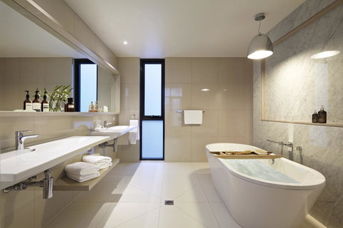 Quarters At Flinders Hotel - Geraldton Accommodation 9