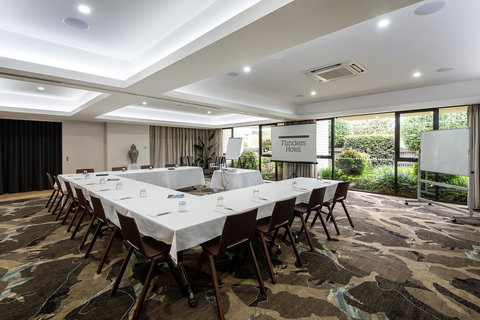 Quarters At Flinders Hotel - Geraldton Accommodation 29