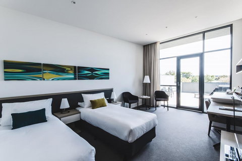 Quarters At Flinders Hotel - Geraldton Accommodation 12