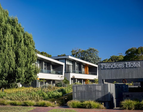 Quarters At Flinders Hotel - Geraldton Accommodation 5