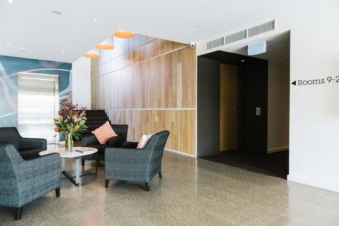 Quarters At Flinders Hotel - Geraldton Accommodation 11