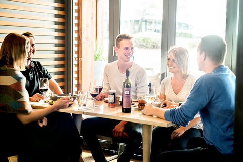 Quarters At Flinders Hotel - Geraldton Accommodation 21