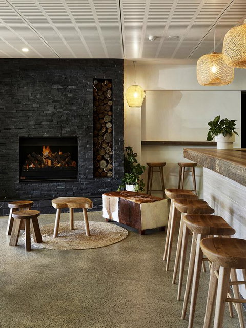 Quarters At Flinders Hotel - Geraldton Accommodation 22