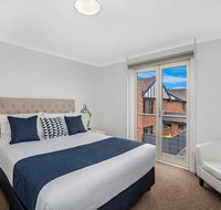Apartments 521 - Geraldton Accommodation