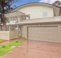 The Beach Townhouse - Geraldton Accommodation