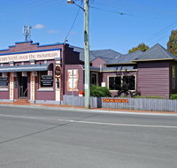 The Bears Went Over The Mountain - Geraldton Accommodation