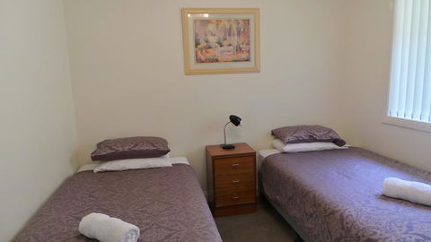 The Bell House - Geraldton Accommodation 2