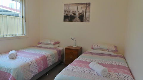 The Bell House - Geraldton Accommodation 3