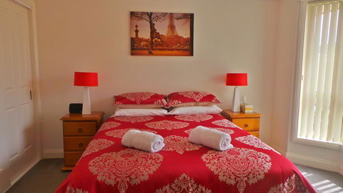 The Bell House - Geraldton Accommodation 1