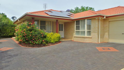 The Bell House - Geraldton Accommodation 0