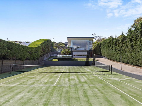 The Belmond - Geraldton Accommodation 3