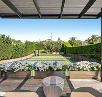 The Belmond - Geraldton Accommodation