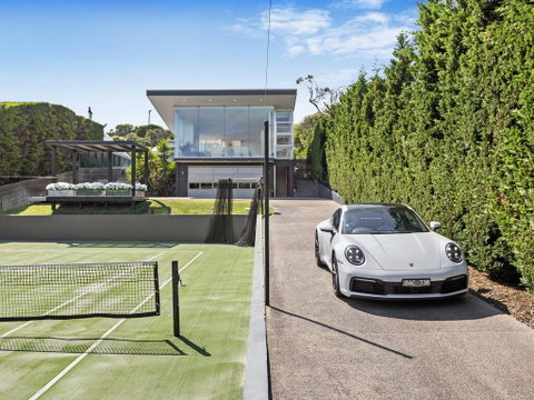 The Belmond - Geraldton Accommodation 1