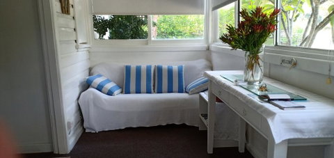 The Boathouse A 3 Bedroom House - Geraldton Accommodation 3