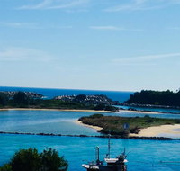 The Boathouse a 3 Bedroom House - Geraldton Accommodation